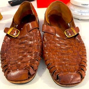 Mens sandals